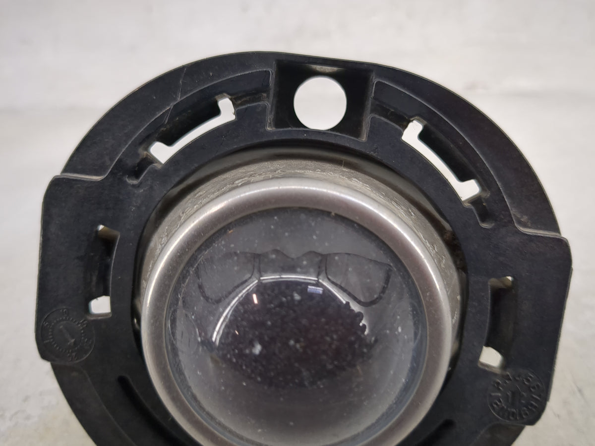 Jeep Compass Driver Left Oem Fog Light Lamp 1205268 - Oemusedautoparts1.com