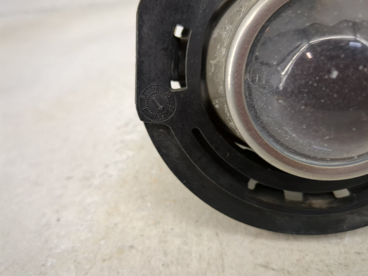 Jeep Compass Driver Left Oem Fog Light Lamp 1205268 - Oemusedautoparts1.com