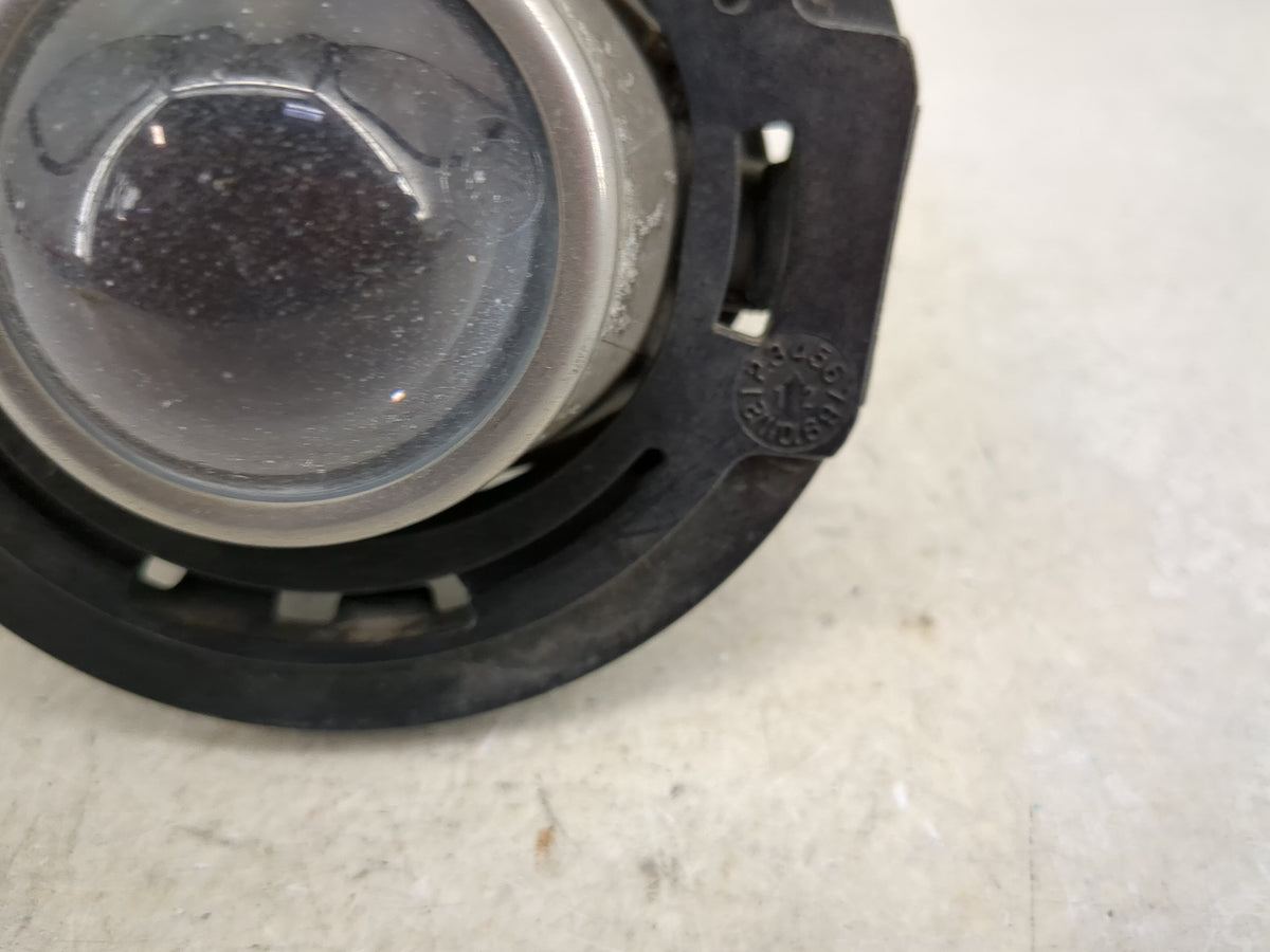 Jeep Compass Driver Left Oem Fog Light Lamp 1205268 - Oemusedautoparts1.com
