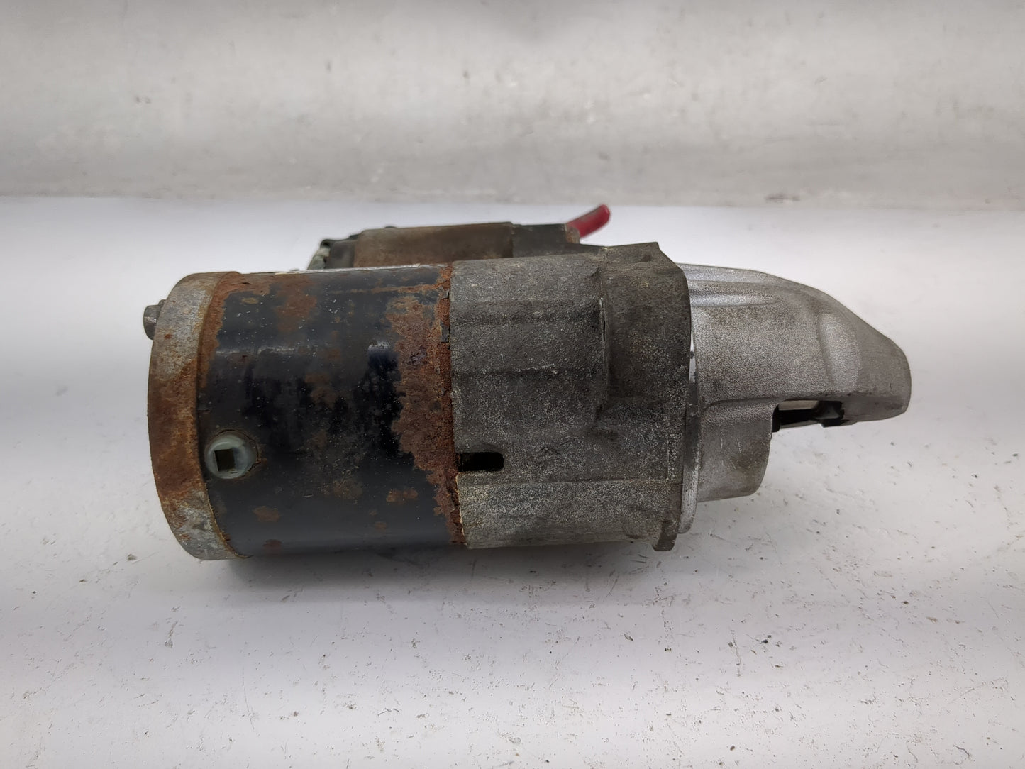 2013 Jeep Compass Car Starter Motor Solenoid OEM Fits Fits 2007 2008 2009 2010 2011 2012 2014 2015 2016 2017 2018 2019 2020 