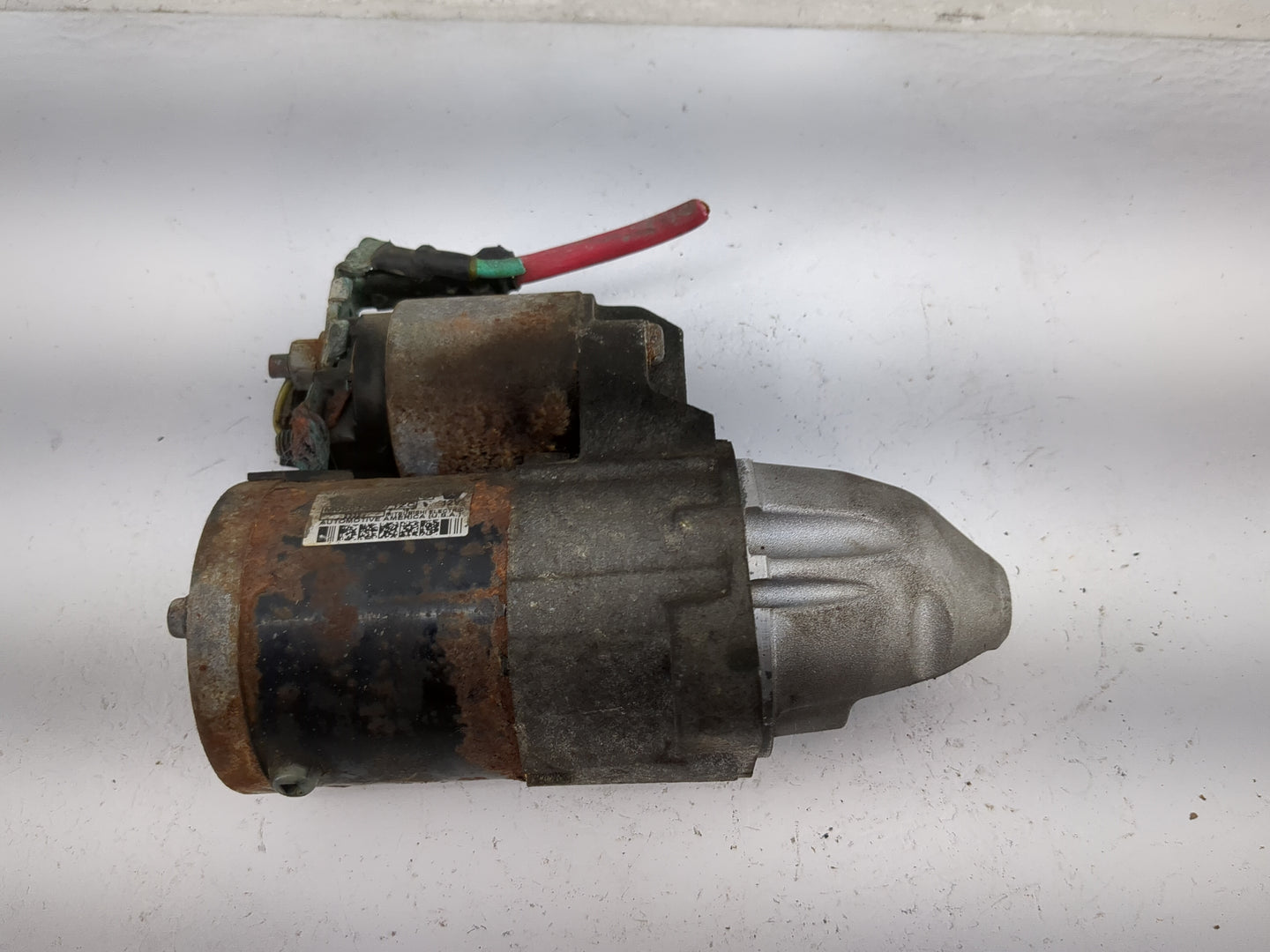 2013 Jeep Compass Car Starter Motor Solenoid OEM Fits Fits 2007 2008 2009 2010 2011 2012 2014 2015 2016 2017 2018 2019 2020 