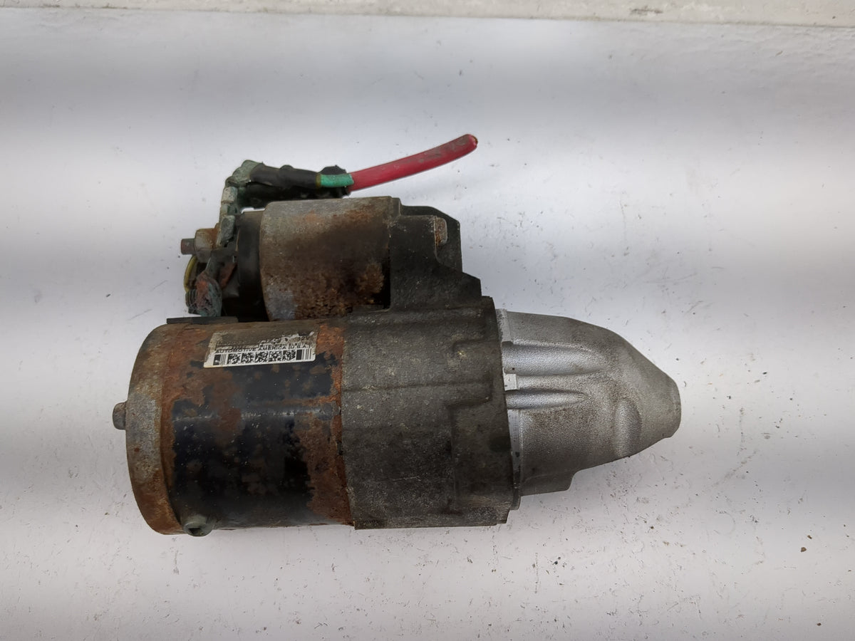 2013 Jeep Compass Car Starter Motor Solenoid OEM Fits Fits 2007 2008 2009 2010 2011 2012 2014 2015 2016 2017 2018 2019 2020 