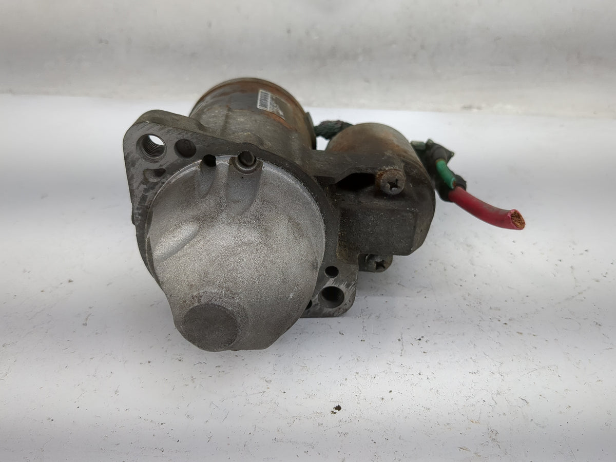 2013 Jeep Compass Car Starter Motor Solenoid OEM Fits Fits 2007 2008 2009 2010 2011 2012 2014 2015 2016 2017 2018 2019 2020 