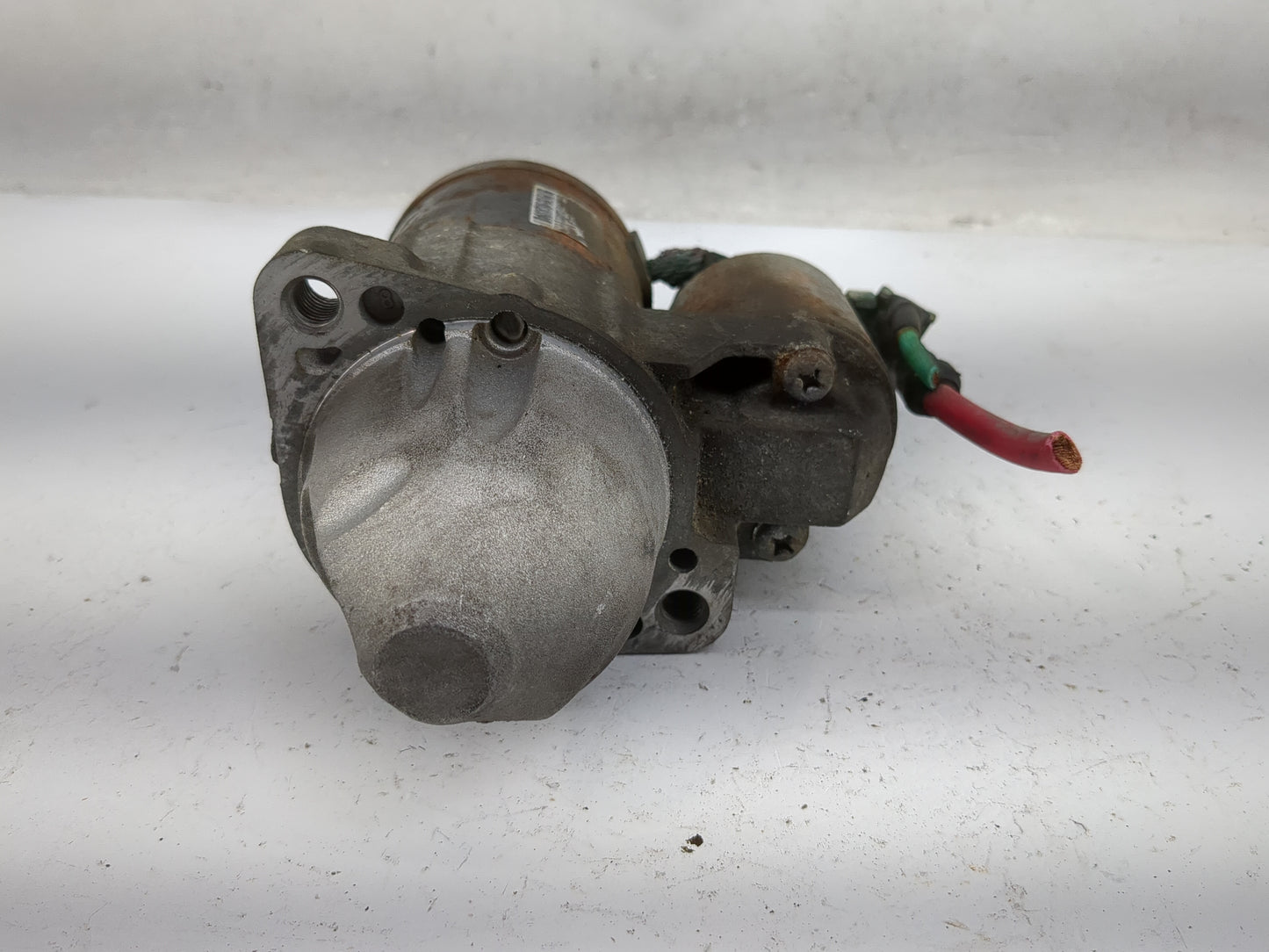 2013 Jeep Compass Car Starter Motor Solenoid OEM Fits Fits 2007 2008 2009 2010 2011 2012 2014 2015 2016 2017 2018 2019 2020 