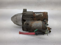 2013 Jeep Compass Car Starter Motor Solenoid OEM Fits Fits 2007 2008 2009 2010 2011 2012 2014 2015 2016 2017 2018 2019 2020 