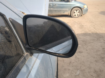 compare product 2007-2017 Jeep Compass Side Mirror Replacement Passenger Right View Door Mirror Fits OEM Used Auto Parts