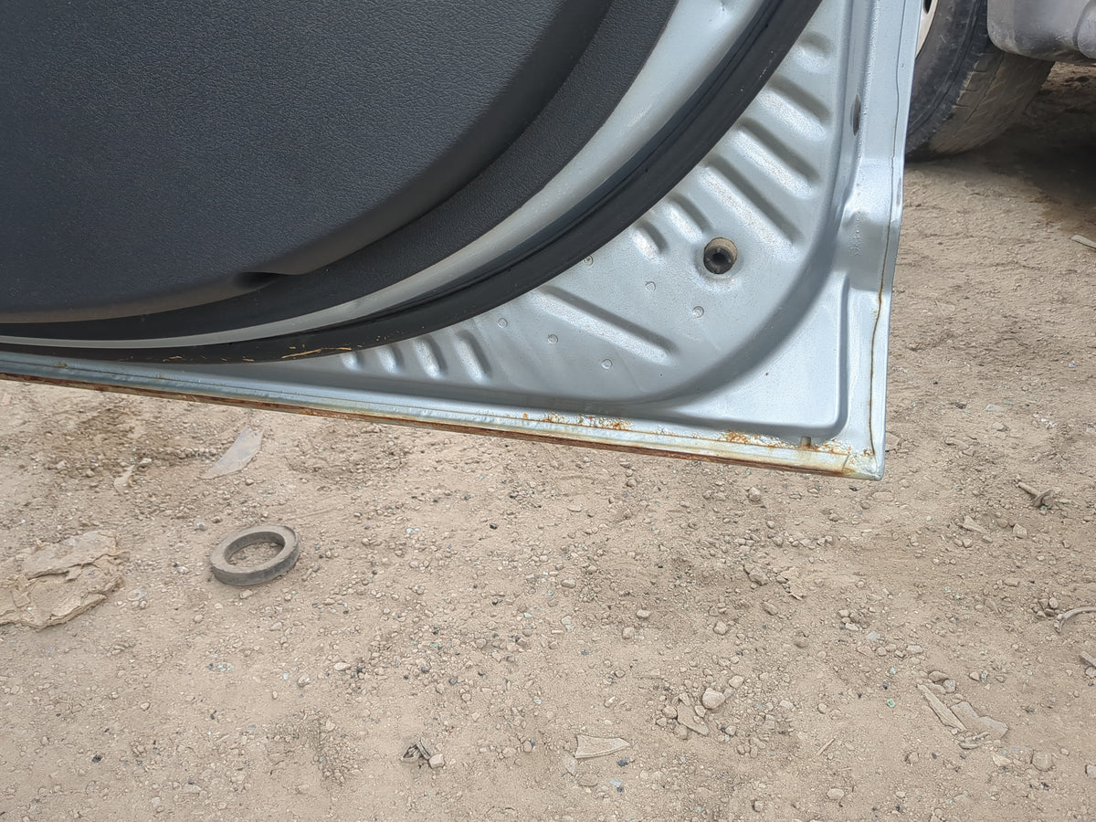 2011-2017 Jeep Compass Passenger Front Door Oem 1205346 - Oemusedautoparts1.com