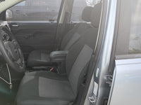 2009-2014 Jeep Compass Driver Front Seat Oem - Oemusedautoparts1.com