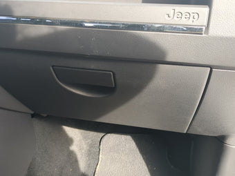 compare product 2013 Jeep Compass Passenger Glove Box Door Storage Compartment