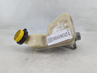 Jeep Compass Brake Master Cylinder 1206996 - Oemusedautoparts1.com