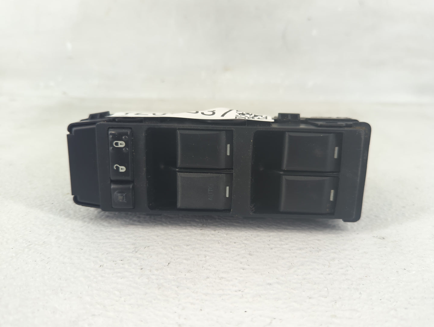 2011-2017 Jeep Compass Master Power Window Switch Replacement Driver Side Left Fits OEM Used Auto Parts - Oemusedautoparts1.