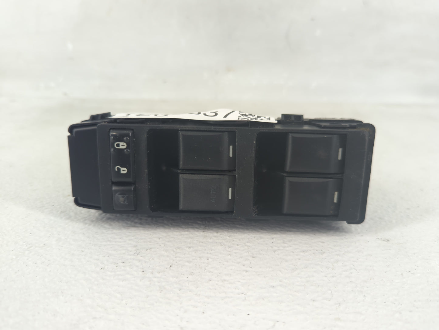 2011-2017 Jeep Compass Master Power Window Switch Replacement Driver Side Left Fits OEM Used Auto Parts - Oemusedautoparts1.