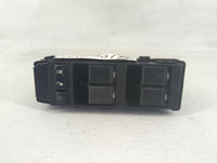 2011-2017 Jeep Compass Master Power Window Switch Replacement Driver Side Left Fits OEM Used Auto Parts - Oemusedautoparts1.