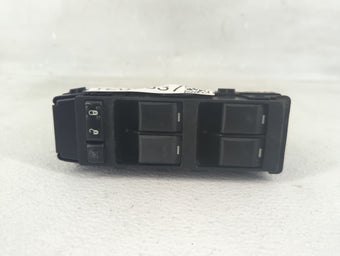 compare product 2011-2017 Jeep Compass Master Power Window Switch Replacement Driver Side Left Fits OEM Used Auto Parts