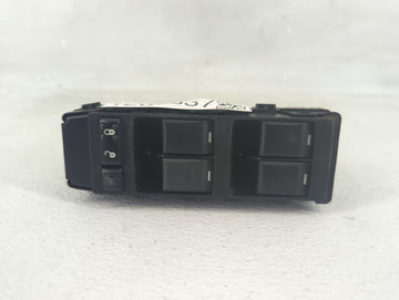 2011-2017 Jeep Compass Master Power Window Switch Replacement Driver Side Left Fits OEM Used Auto Parts - Oemusedautoparts1.