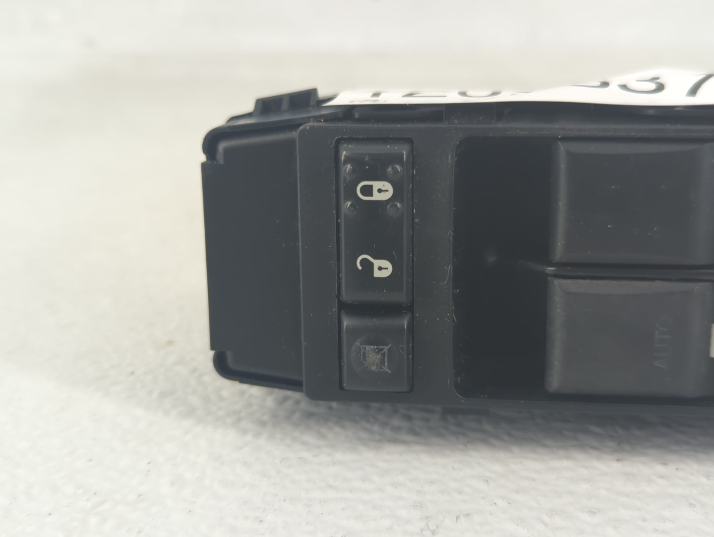 2011-2017 Jeep Compass Master Power Window Switch Replacement Driver Side Left Fits OEM Used Auto Parts - Oemusedautoparts1.