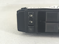 2011-2017 Jeep Compass Master Power Window Switch Replacement Driver Side Left Fits OEM Used Auto Parts - Oemusedautoparts1.