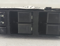2011-2017 Jeep Compass Master Power Window Switch Replacement Driver Side Left Fits OEM Used Auto Parts - Oemusedautoparts1.