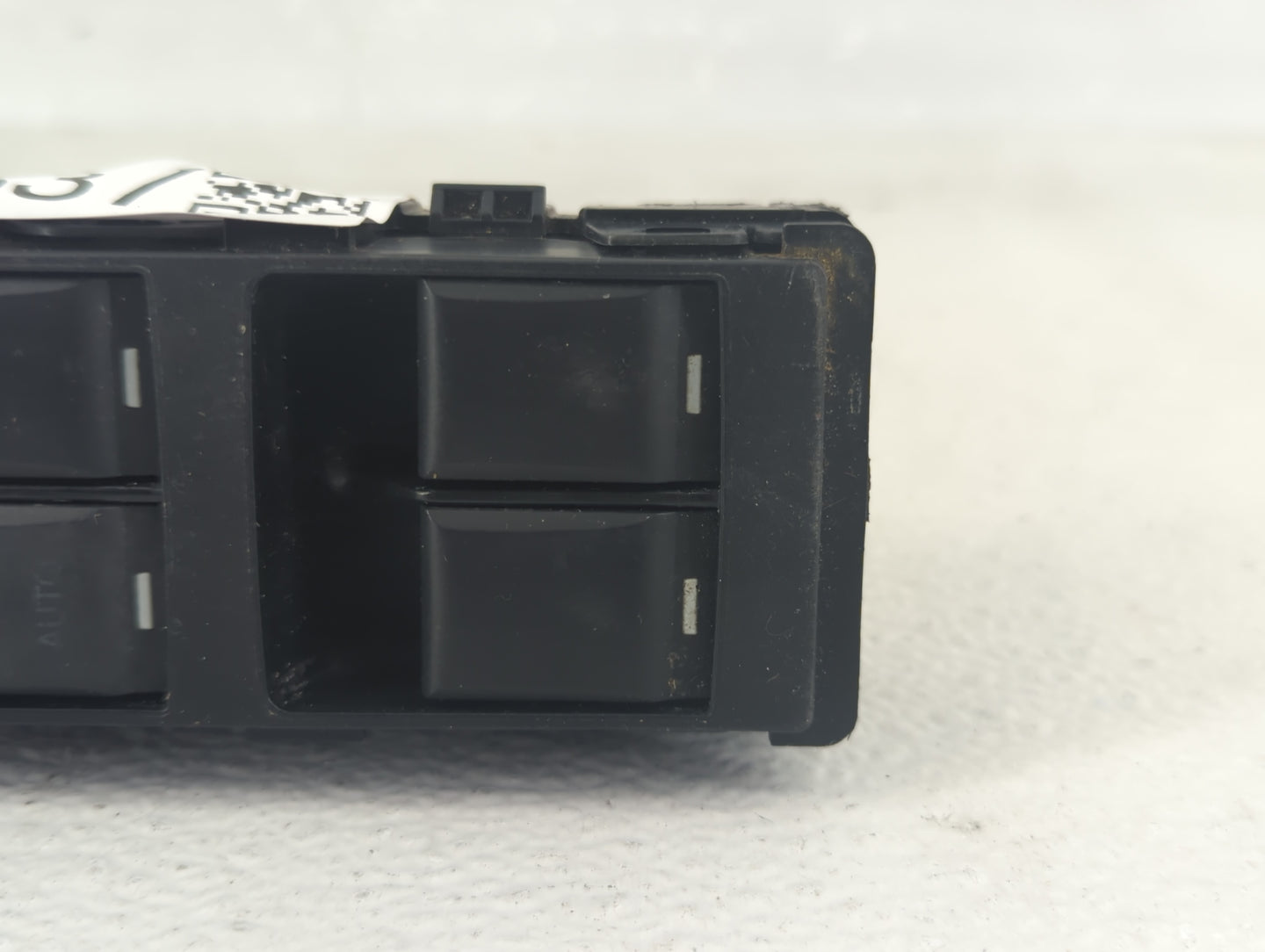 2011-2017 Jeep Compass Master Power Window Switch Replacement Driver Side Left Fits OEM Used Auto Parts - Oemusedautoparts1.