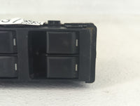 2011-2017 Jeep Compass Master Power Window Switch Replacement Driver Side Left Fits OEM Used Auto Parts - Oemusedautoparts1.