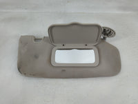 2010-2017 Jeep Compass Sun Visor Shade Replacement Passenger Right Mirror Fits Fits 2010 2011 2012 2013 2014 2015 2016 2017 