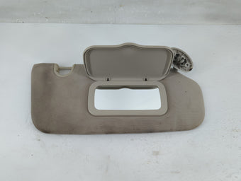 compare product 2010-2017 Jeep Compass Sun Visor Shade Replacement Passenger Right Mirror Fits Fits 2010 2011 2012 2013 2014 2015 2016 2017 OEM Used Auto Parts