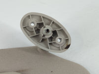 2010-2017 Jeep Compass Sun Visor Shade Replacement Passenger Right Mirror Fits Fits 2010 2011 2012 2013 2014 2015 2016 2017 