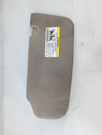 2010-2017 Jeep Compass Sun Visor Shade Replacement Passenger Right Mirror Fits Fits 2010 2011 2012 2013 2014 2015 2016 2017 