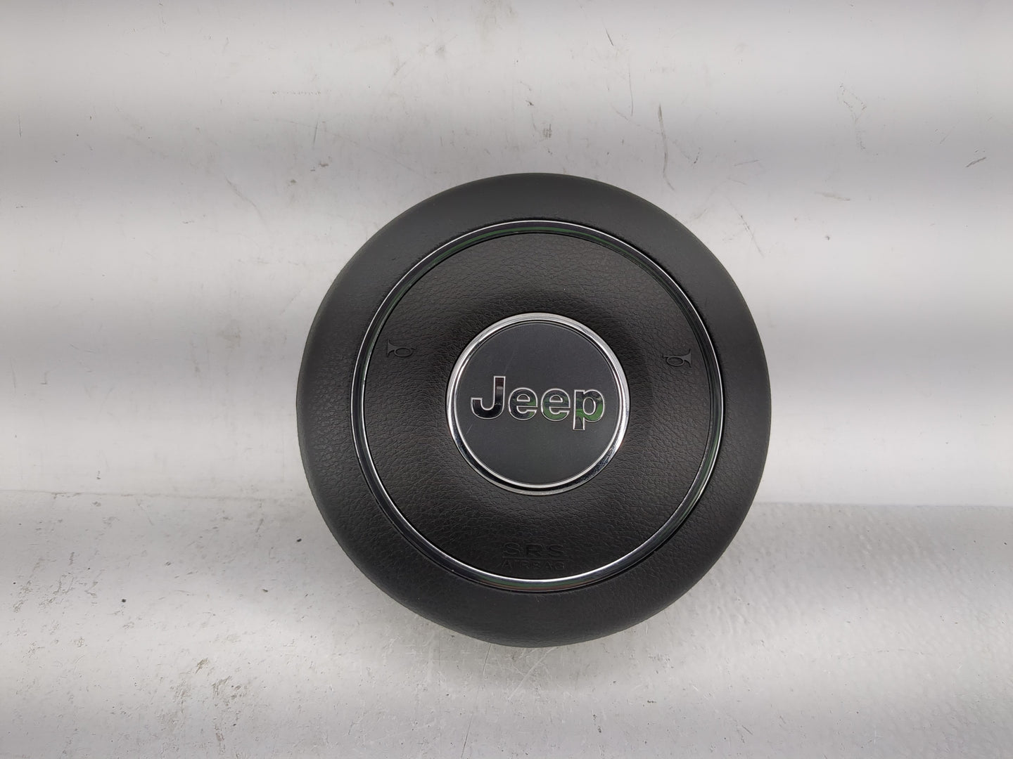 Jeep Compass Driver Curtain Air Bag Oem - Oemusedautoparts1.com