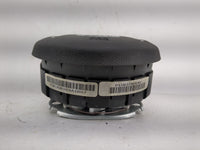 Jeep Compass Driver Curtain Air Bag Oem - Oemusedautoparts1.com