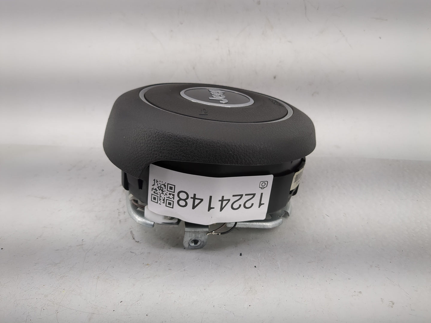 Jeep Compass Driver Curtain Air Bag Oem - Oemusedautoparts1.com