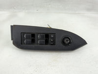 2011-2017 Jeep Compass Master Power Window Switch Replacement Driver Side Left P/N:L0196923AB Fits OEM Used Auto Parts - Oem