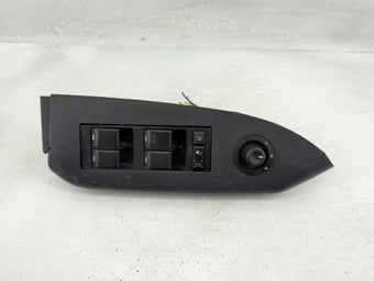 compare product 2011-2017 Jeep Compass Master Power Window Switch Replacement Driver Side Left P/N:L0196923AB Fits OEM Used Auto Parts