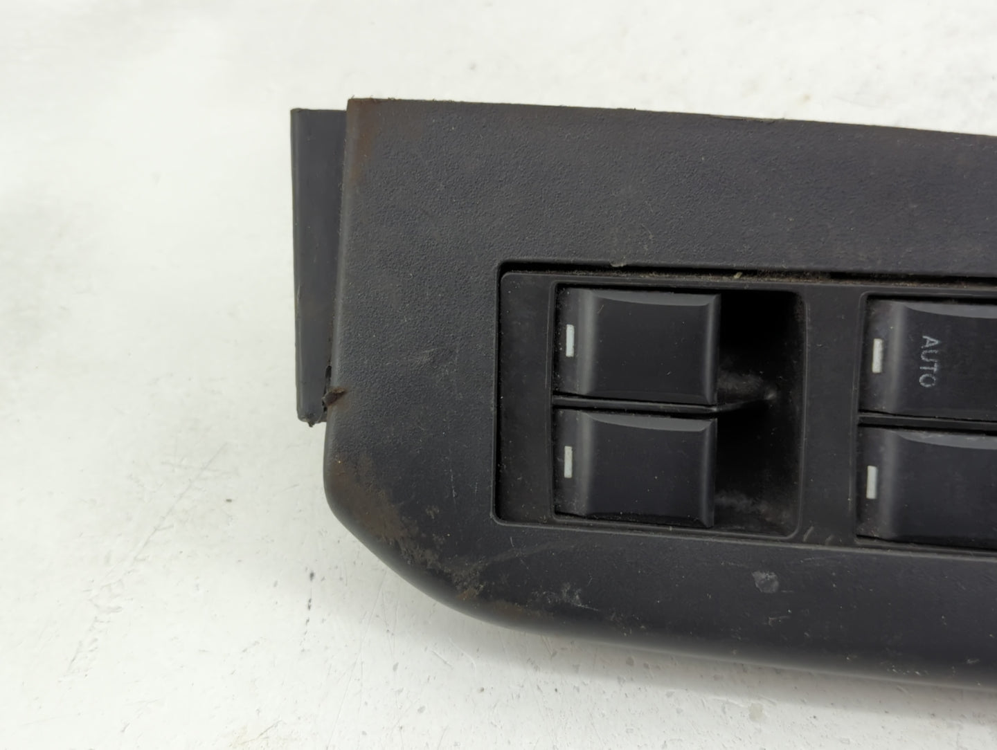 2011-2017 Jeep Compass Master Power Window Switch Replacement Driver Side Left P/N:L0196923AB Fits OEM Used Auto Parts - Oem