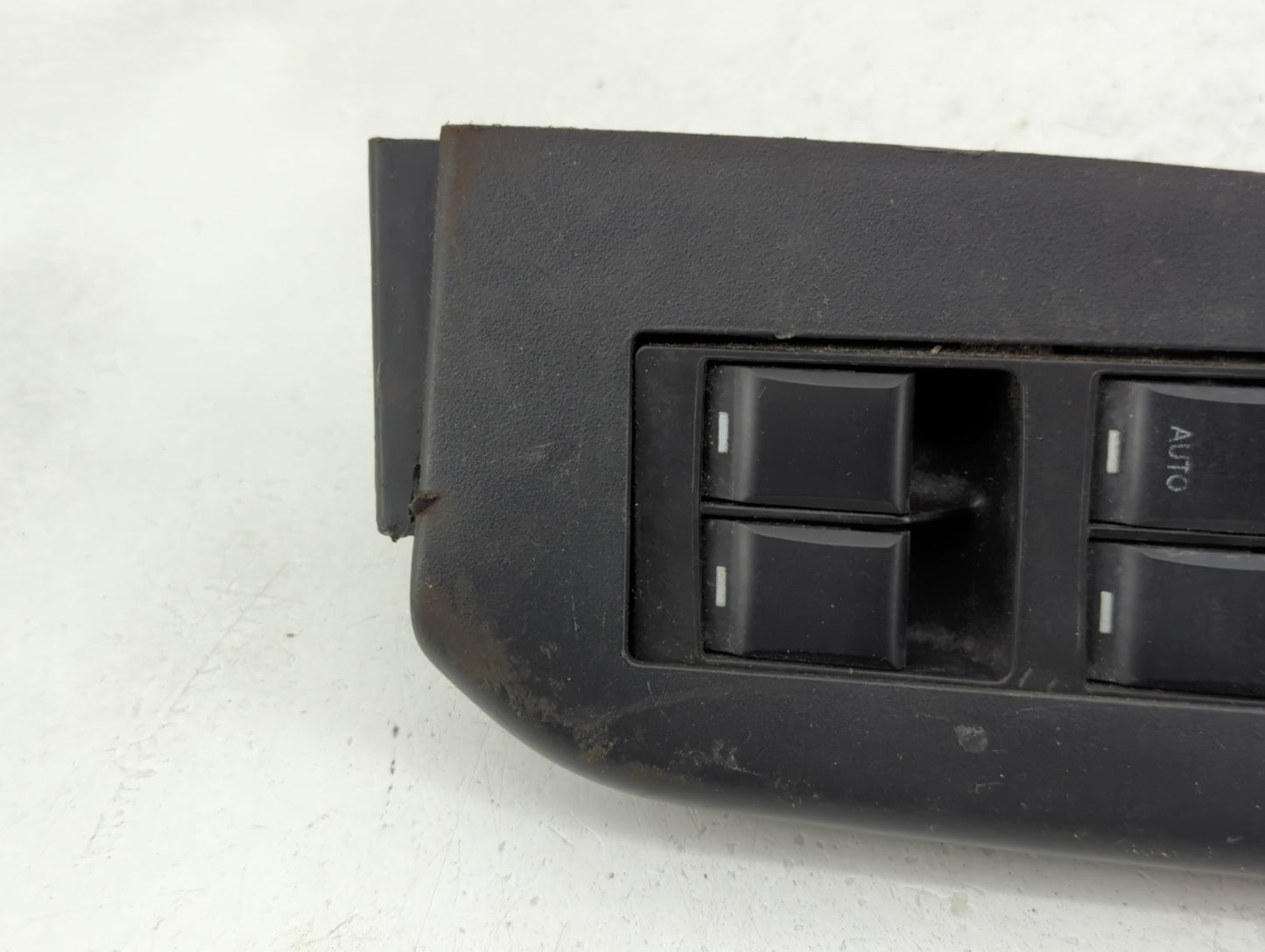 2011-2017 Jeep Compass Master Power Window Switch Replacement Driver Side Left P/N:L0196923AB Fits OEM Used Auto Parts - Oem