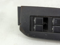 2011-2017 Jeep Compass Master Power Window Switch Replacement Driver Side Left P/N:L0196923AB Fits OEM Used Auto Parts - Oem