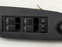 2011-2017 Jeep Compass Master Power Window Switch Replacement Driver Side Left P/N:L0196923AB Fits OEM Used Auto Parts - Oem