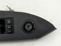 2011-2017 Jeep Compass Master Power Window Switch Replacement Driver Side Left P/N:L0196923AB Fits OEM Used Auto Parts - Oem