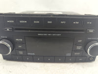 2013 Jeep Compass Radio AM FM Cd Player Receiver Replacement P/N:P05091163AC Fits Fits 2014 2015 2016 2017 OEM Used Auto Par
