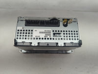 2013 Jeep Compass Radio AM FM Cd Player Receiver Replacement P/N:P05091163AC Fits Fits 2014 2015 2016 2017 OEM Used Auto Par