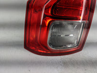 2011-2013 Jeep Compass Tail Light Assembly Driver Left OEM P/N:05182543 05182545 Fits Fits 2011 2012 2013 OEM Used Auto Part
