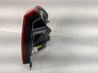 2011-2013 Jeep Compass Tail Light Assembly Driver Left OEM P/N:05182543 05182545 Fits Fits 2011 2012 2013 OEM Used Auto Part