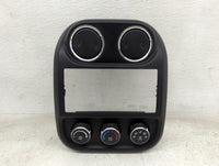 2013 Jeep Compass Climate Control Module Temperature AC/Heater Replacement P/N:P55111278AF P55111278AD Fits OEM Used Auto Pa