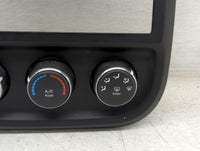 2013 Jeep Compass Climate Control Module Temperature AC/Heater Replacement P/N:P55111278AF P55111278AD Fits OEM Used Auto Pa