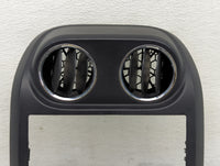 2013 Jeep Compass Climate Control Module Temperature AC/Heater Replacement P/N:P55111278AF P55111278AD Fits OEM Used Auto Pa