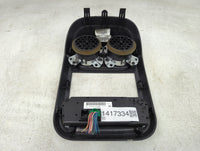 2013 Jeep Compass Climate Control Module Temperature AC/Heater Replacement P/N:P55111278AF P55111278AD Fits OEM Used Auto Pa