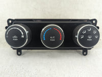 2013 Jeep Compass Climate Control Module Temperature AC/Heater Replacement P/N:P55111278AD Fits Fits 2011 2012 2014 2015 201