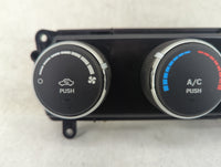 2013 Jeep Compass Climate Control Module Temperature AC/Heater Replacement P/N:P55111278AD Fits Fits 2011 2012 2014 2015 201