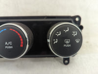 2013 Jeep Compass Climate Control Module Temperature AC/Heater Replacement P/N:P55111278AD Fits Fits 2011 2012 2014 2015 201