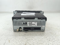 2013 Jeep Compass Radio AM FM Cd Player Receiver Replacement P/N:P05091197AC Fits Fits 2014 2015 2016 2017 OEM Used Auto Par